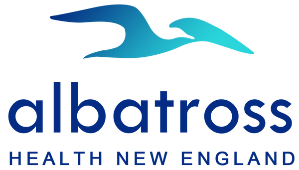Albatross Health logo
